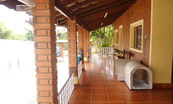 Imagem 7: CASA RESIDENCIAL em ITUPEVA - SP, CHÁCARA - MINAS DE INHANDJARA