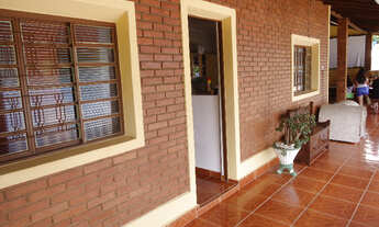 Imagem 6: CASA RESIDENCIAL em ITUPEVA - SP, CHÁCARA - MINAS DE INHANDJARA