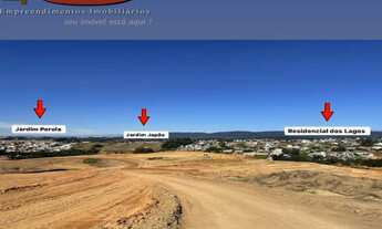 Imagem: TERRENO RESIDENCIAL em Itupeva - SP, Jardim