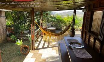 Imagem: CASA RESIDENCIAL em Itupeva - SP, Colinas