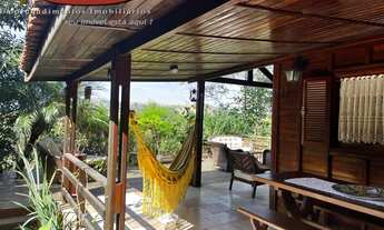 Imagem 2: CASA RESIDENCIAL em Itupeva - SP, Colinas