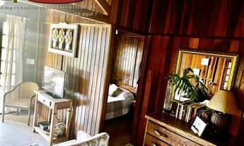 Imagem 6: CASA RESIDENCIAL em Itupeva - SP, Colinas