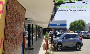 Imagem: SALAO COMERCIAL em SOROCABA - SP, Jardim