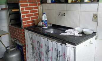 Imagem 4: CASA RESIDENCIAL em SOROCABA - SP, JARDIM CASA BRANCA