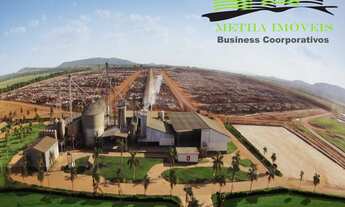 Imagem: FAZENDA RURAL em Goiás - GO, ITAGUARI