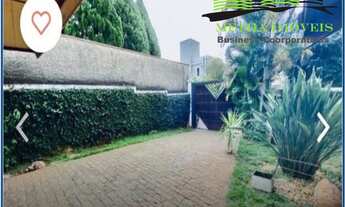 Imagem 2: Casa RESIDENCIAL em SOROCABA - SP, JARDIM IBITI DO PAÇO