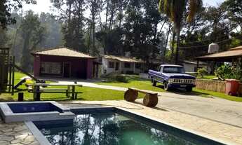 Imagem: CHACARA RESIDENCIAL em votorantim - SP