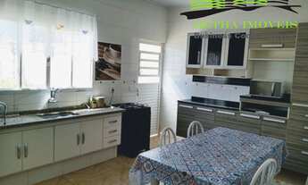 Imagem 2: CHACARA RESIDENCIAL em SOROCABA - SP, ANA MARIA