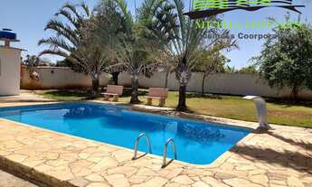 Imagem: CHACARA RESIDENCIAL em SOROCABA - SP, ANA