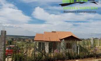 Imagem 4: CHACARA RESIDENCIAL em SARAPUÍ - SP, Chácaras Arumã