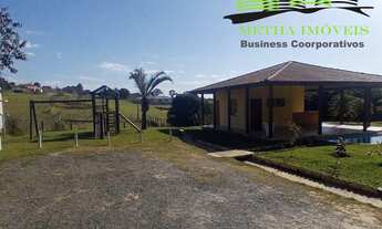 Imagem 3: CHACARA RESIDENCIAL em SARAPUÍ - SP, Chácaras Arumã