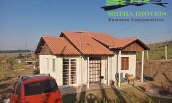 Imagem 6: CHACARA RESIDENCIAL em SARAPUÍ - SP, Chácaras Arumã