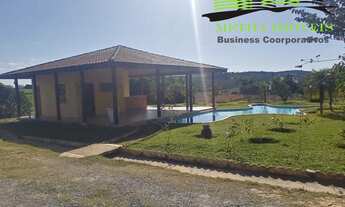 Imagem 2: CHACARA RESIDENCIAL em SARAPUÍ - SP, Chácaras Arumã