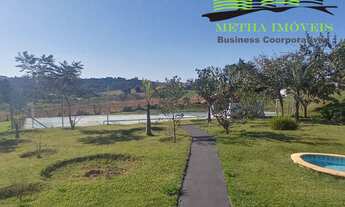 Imagem 7: CHACARA RESIDENCIAL em SARAPUÍ - SP, Chácaras Arumã