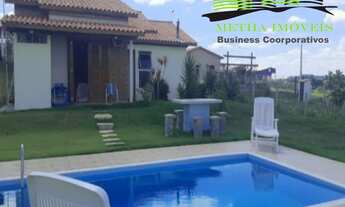 Imagem: CHACARA RESIDENCIAL em SARAPUÍ - SP, Chácaras