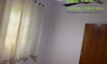 Imagem 6: CASA RESIDENCIAL em SOROCABA - SP, JARDIM NILTON TORRES