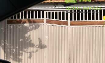 Imagem 2: CASA RESIDENCIAL em SOROCABA - SP, JARDIM NILTON TORRES