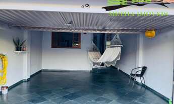 Imagem 3: CASA RESIDENCIAL em SOROCABA - SP, JARDIM NILTON TORRES