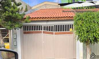 Imagem: CASA RESIDENCIAL em SOROCABA - SP, JARDIM