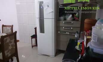 Imagem 5: CASA RESIDENCIAL em SOROCABA - SP, JARDIM NILTON TORRES