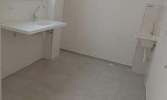 Imagem 2: APARTAMENTO RESIDENCIAL em SOROCABA - SP, CAGUASSU