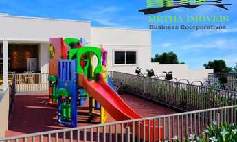 Imagem 6: APARTAMENTO RESIDENCIAL em SOROCABA - SP, CAGUASSU