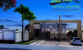 Imagem 7: APARTAMENTO RESIDENCIAL em SOROCABA - SP, CAGUASSU