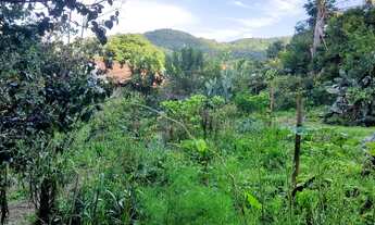 Imagem 6: TERRENO RURAL em PIEDADE - SP, Godinho/Piraporinha