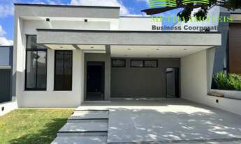 Imagem: CASA RESIDENCIAL em SOROCABA - SP, APARECIDINHA