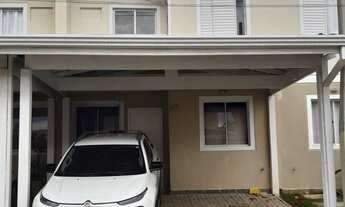 Imagem: CASA RESIDENCIAL em SOROCABA - SP, BAIRRO