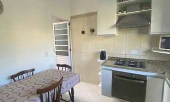 Imagem 6: CASA RESIDENCIAL em SOROCABA - SP, HORTO FLORESTAL