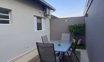 Imagem 2: CASA RESIDENCIAL em SOROCABA - SP, HORTO FLORESTAL