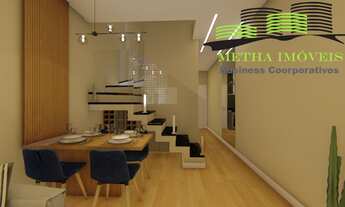 Imagem 3: CASA RESIDENCIAL em SOROCABA - SP, JARDIM PIAZZA DI ROMA II