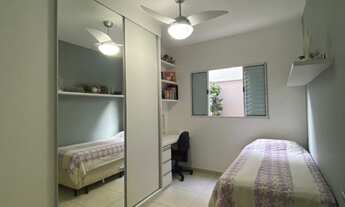 Imagem 3: CASA RESIDENCIAL em SOROCABA - SP, HORTO FLORESTAL