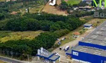 Imagem 2: AREA INDUSTRIAL em SOROCABA - SP, IPORANGA