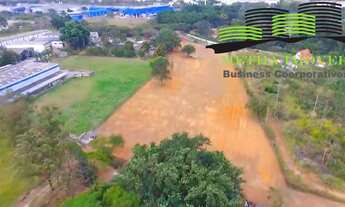 Imagem 3: AREA INDUSTRIAL em SOROCABA - SP, IPORANGA