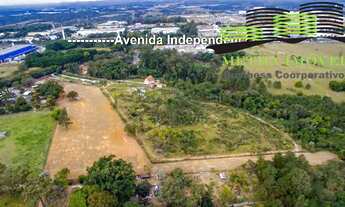 Imagem: AREA INDUSTRIAL em SOROCABA - SP, IPORANGA