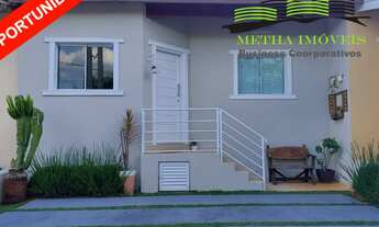 Imagem: CASA RESIDENCIAL em SOROCABA - SP, HORTO