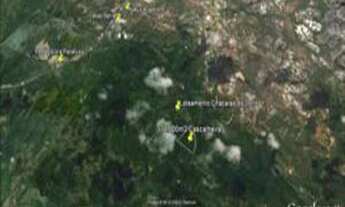 Imagem: ÁREA COM 370.000m2 EM CAMAÇARI - BA