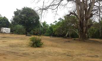 Imagem 3: TERRENO 100.000M² EM AREIA BRANCA - LAURO DE FREITAS/BA