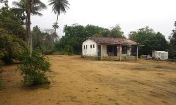 Imagem 2: TERRENO 100.000M² EM AREIA BRANCA - LAURO DE FREITAS/BA