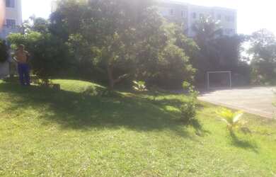 Imagem 5: TERRENO EM LAURO DE FREITAS