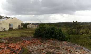 Imagem: ÁREA EM CAMAÇARI