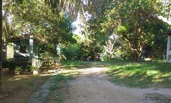 Imagem 2: TERRENO NO QUINTAS DO PICUAIA - LAURO DE FREITAS/BA