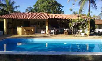 Imagem 4: TERRENO NO QUINTAS DO PICUAIA - LAURO DE FREITAS/BA