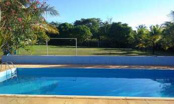 Imagem 1: TERRENO NO QUINTAS DO PICUAIA - LAURO DE FREITAS/BA