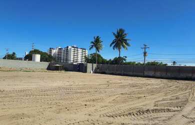 Imagem 4: TERRENO EM LAURO DE FREITAS