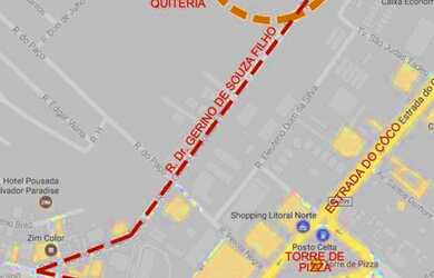 Imagem 5: TERRENO EM LAURO DE FREITAS