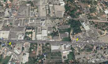 Imagem: TERRENO EM LAURO DE FREITAS