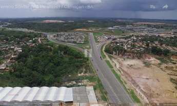 Imagem 6: TERRENO EM LAURO DE FREITAS